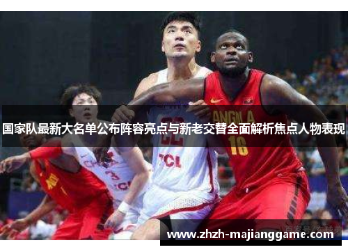 国家队最新大名单公布阵容亮点与新老交替全面解析焦点人物表现 国家队最新大名单公布阵容亮点与新老交替全面解析焦点人物表现